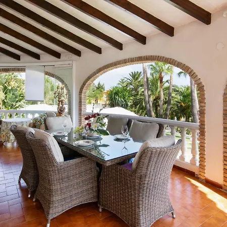 Holiday Jolanda By Interhome Holiday home