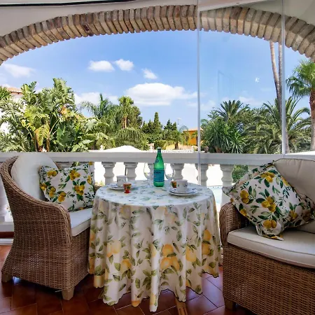 Holiday Jolanda By Interhome Holiday home