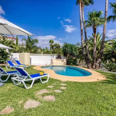 Holiday Jolanda By Interhome Holiday home
