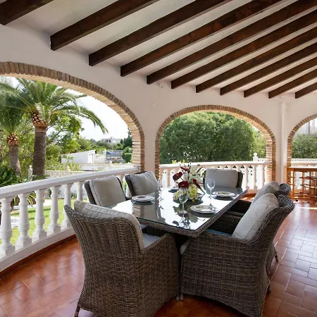 Holiday Jolanda By Interhome
