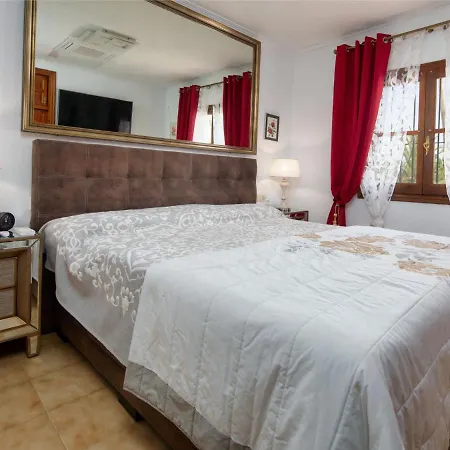 Holiday home Holiday Jolanda By Interhome