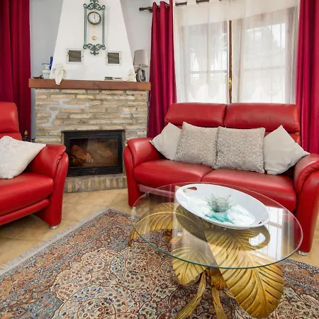 Holiday Jolanda By Interhome Holiday home *