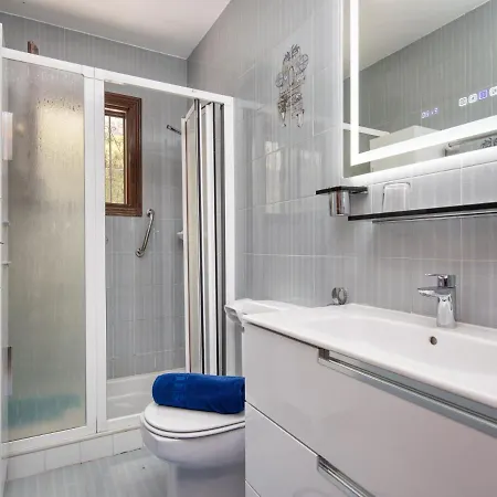 Holiday Jolanda By Interhome Denia