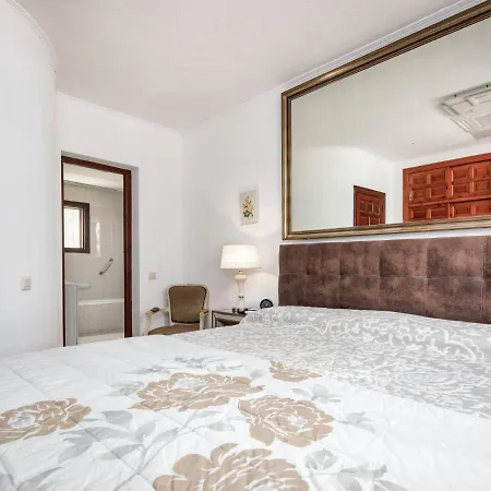 Holiday Jolanda By Interhome Denia