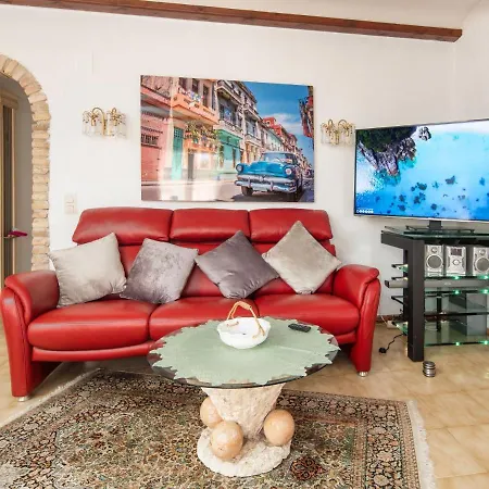 Holiday Jolanda By Interhome Holiday home