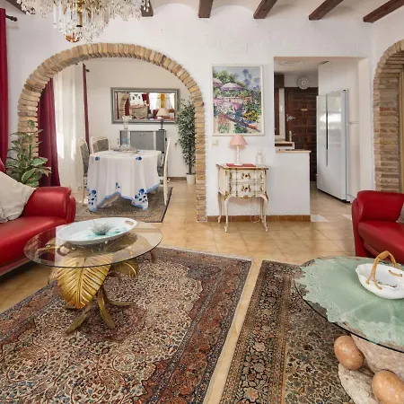 Holiday Jolanda By Interhome Denia