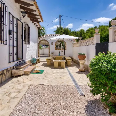 Holiday Jolanda By Interhome Holiday home *